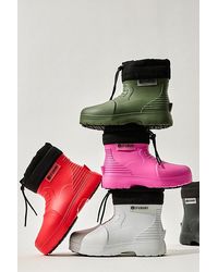 Fubuki - Niseko 3.0 Low Boots - Lyst