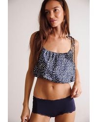 Intimately By Free People - Another Chance Brami Top By - Lyst