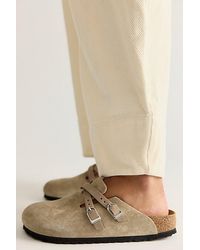 Birkenstock - Blair Clogs - Lyst