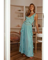 free-est - Marsai Maxi Dress By - Lyst