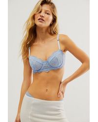 Intimately By Free People - Maya Convertible Underwire Bra - Lyst