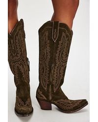 Ariat - Casanova Western Boots - Lyst