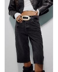 Free People - City Cool Hip Belt - Lyst