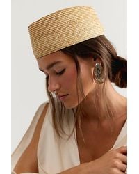 Lemonade Collective - Jackie Hat - Lyst