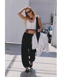 Fp Movement - All Star Solid Joggers - Lyst
