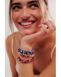 Free People - I Want Candy Hair Tie - Lyst