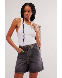 Rolla's - Mirage Long Shorts - Lyst
