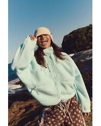 Fp Movement - Hit The Slopes Fleece Jacket - Lyst