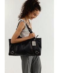 Free People - We The Free Emery Winged Tote Bag - Lyst