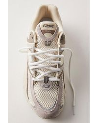 Reebok - Premier Trinity Sneakers - Lyst