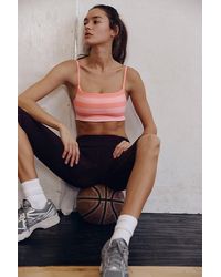 Fp Movement - Tighten Up Reversible Bra - Lyst