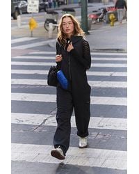 Fp Movement - For The Win Onesie - Lyst