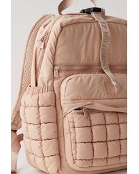Fp Movement - Quilted Backpack - Lyst