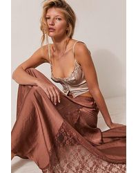 Intimately By Free People - Make You Mine Half Slip - Lyst