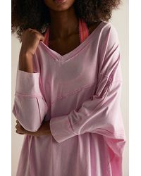 Intimately By Free People - Dusk To Dawn Nightie Top By - Lyst