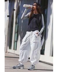 Fp Movement - Buckle Down Cargo Pants - Lyst