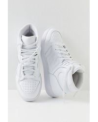 New Balance - 480 High Sneakers - Lyst