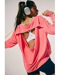 Fp Movement - Pass It On Layer - Lyst