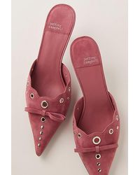 Jeffrey Campbell - Arabella Heels By - Lyst