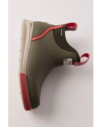 XtraTuf - Ankle Deck Boots - Lyst