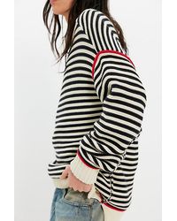 Free People - Asher Pullover - Lyst