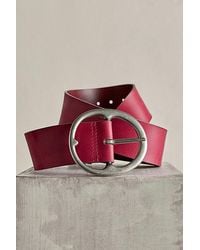 Free People - Brando Hip Belt - Lyst