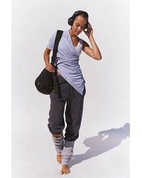 Fp Movement - Convertible Studio Wrap - Lyst