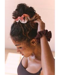 Fp Movement - Classic Scrunchie 3-Pack - Lyst