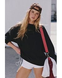 Fp Movement - All Star Solid Pullover - Lyst