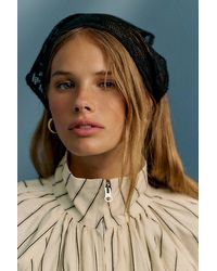 Free People - Felicity Hair Scarf - Lyst