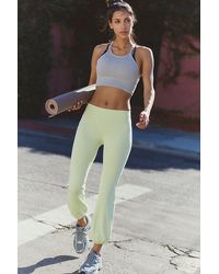 Fp Movement - Let's Bounce Bubble Pants - Lyst