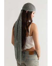 Free People - Naoemi Hair Scarf - Lyst