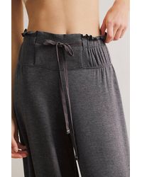 Intimately By Free People - Dream State Lounge Trousers By - Lyst