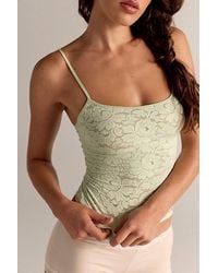 Intimately By Free People - Smooth Talking Cami By - Lyst