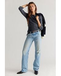 Mother - The Reifler Jeans - Lyst