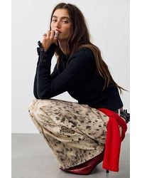 Free People - Mila Pullover - Lyst