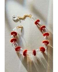 Levens Jewels - Levens X Free People Anklet By - Lyst