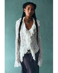 Free People - Laney Cardi - Lyst
