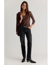 Citizens of Humanity - Savannah Cigarette Jeans - Lyst