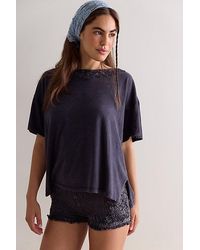 Intimately By Free People - Dream Haze Pj Set - Lyst