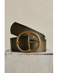 Free People - Brando Hip Belt - Lyst