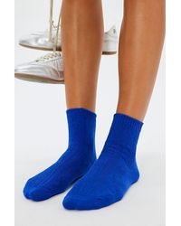 Free People - Essential Socks - Lyst