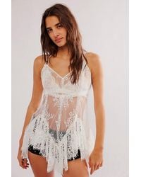 Intimately By Free People - Dream Walk Tunic - Lyst