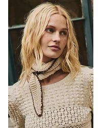 Free People - Edith Bandana - Lyst