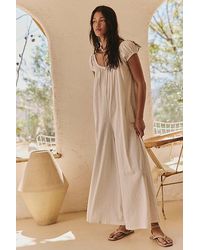 free-est - Amory One-Piece Jumpsuit By - Lyst
