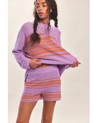 free-est - Malibu Surf Sweater Co-Ord By - Lyst