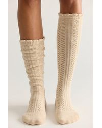Thunders Love - Still Collection Ankle Socks - Lyst