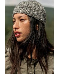 Free People - Peggy Knitted Skull Cap - Lyst