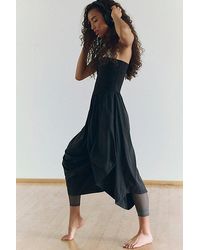 Fp Movement - Way Back Convertible One-Piece - Lyst