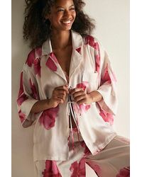 Intimately By Free People - Another Chance Sleep Shirt Top By - Lyst